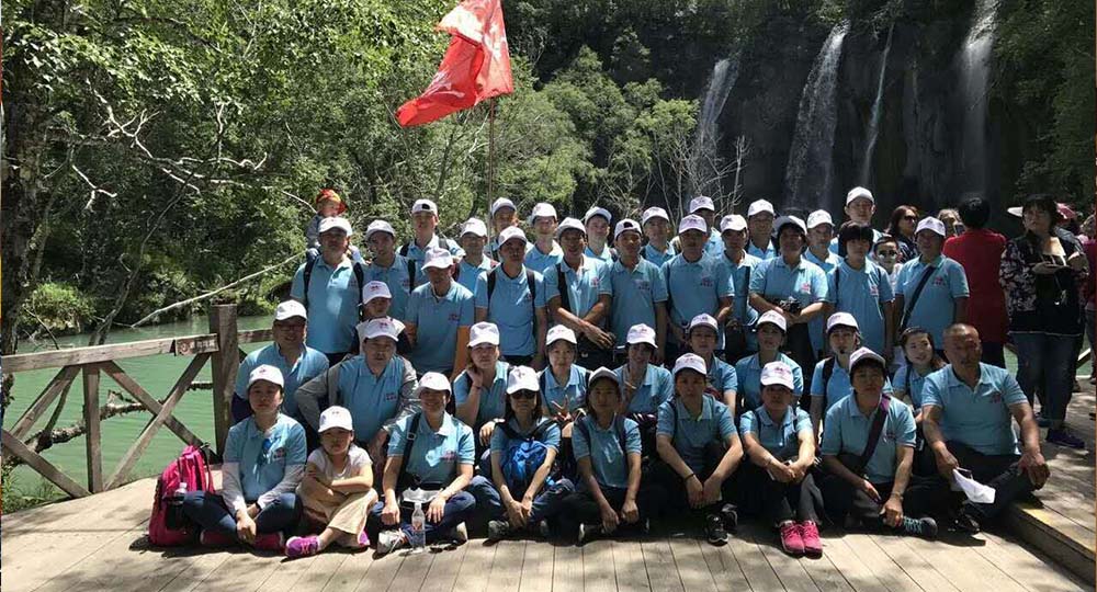 吉林市燁鴻調(diào)味品