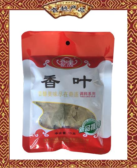奇連  香葉  15g
