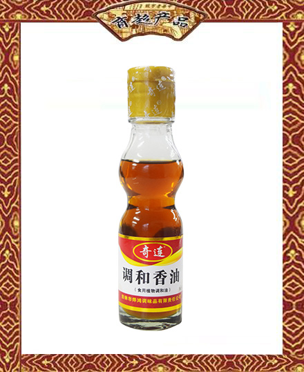 奇連  調(diào)和香油  60ml