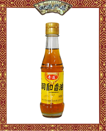 奇連  調(diào)和香油  140ml